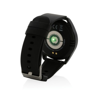 Reloj reciclado fit personalizado